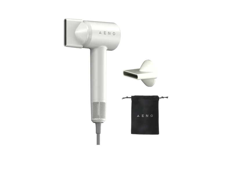 Aeno HD4 sušilo za kosu, bijelo (AHD0004)