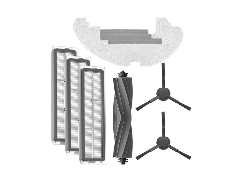 Dreame D10s Plus tartozékkészlet (RAK18)