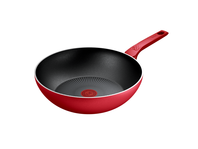 Tefal C2891902 Daily Expert Wok serpenyő, 28 cm