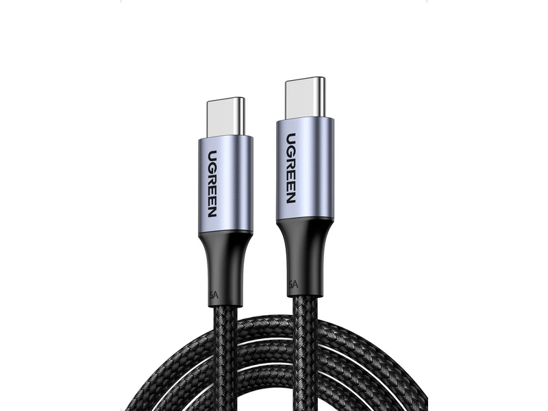 Ugreen US316 USB Type-C kábel, 2 m (70429)