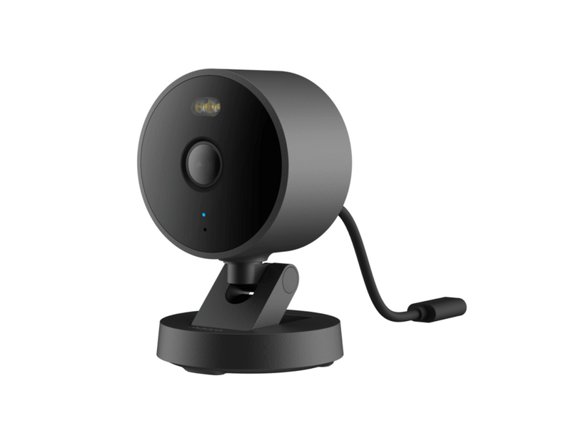 Aqara G100 Select 2K IP65 Wifi kamera, crna (CH-C08D)
