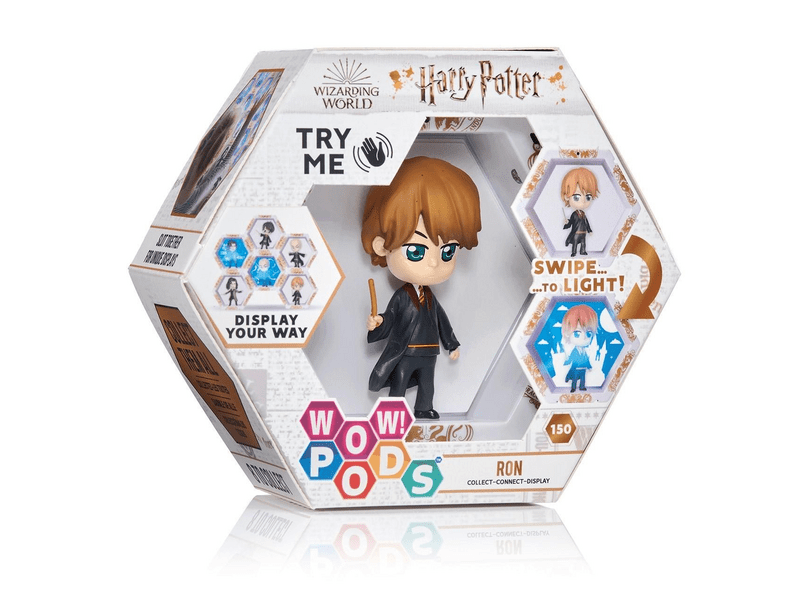 Wow! Pod Harry Potter Varázsfény - Ron (WW-1159-13)