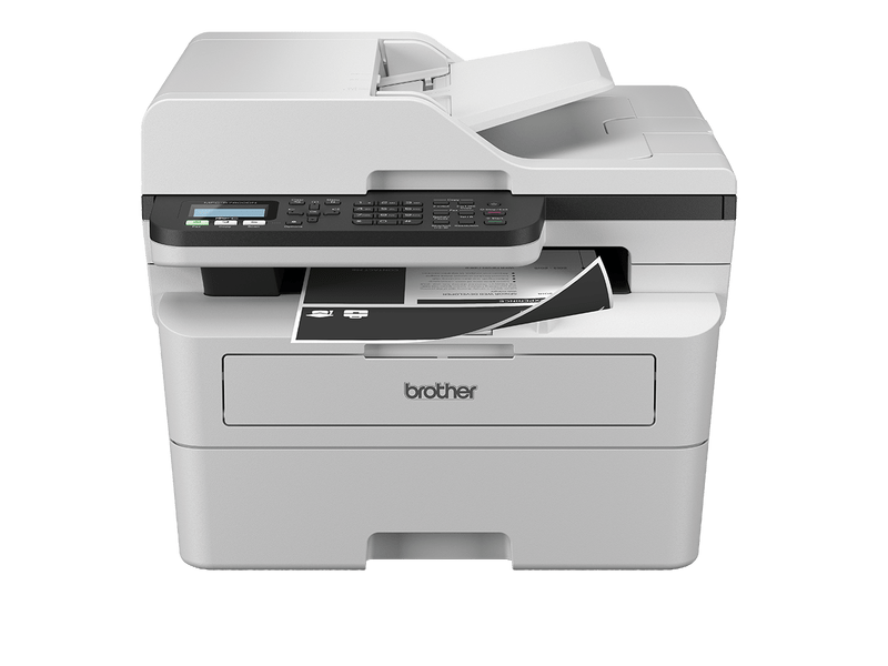 Brother MFC-B7800DN Multifunkciós lézernyomtató