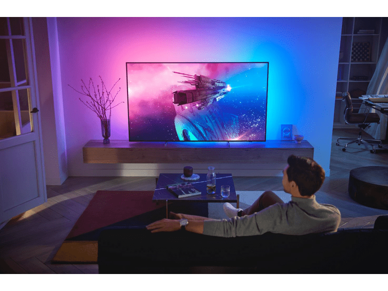 Philips 65OLED806/12 65