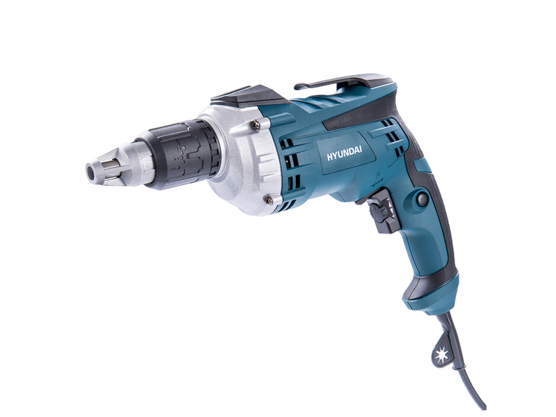 Hyundai HYD-01GPA Gipszkarton csavarozó