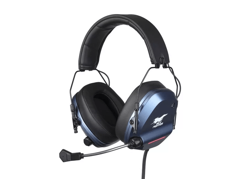Konix Drakkar Skyfighter One Gamer headset