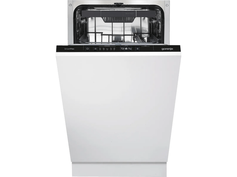 Gorenje GV573B15 Beépíthető mosogatógép