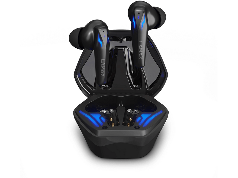 LAMAX Heroes Ninja1 Gamer Bluetooth fülhallgató