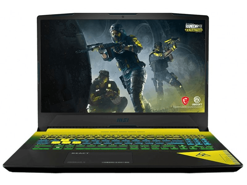 MSI Crosshair 15 (9S7-158352-246) Notebook
