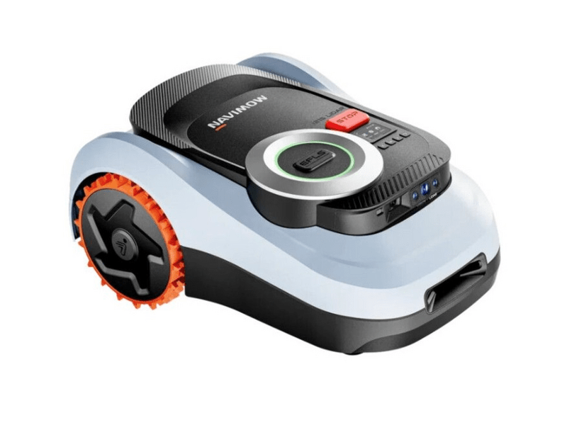 Segway Navimow i210E Lidar Pro robotfűnyíró