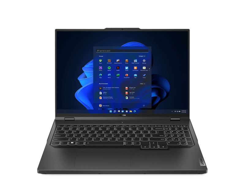 Lenovo Legion Pro 5 16ARX8 (82WM00DMHV) Notebook