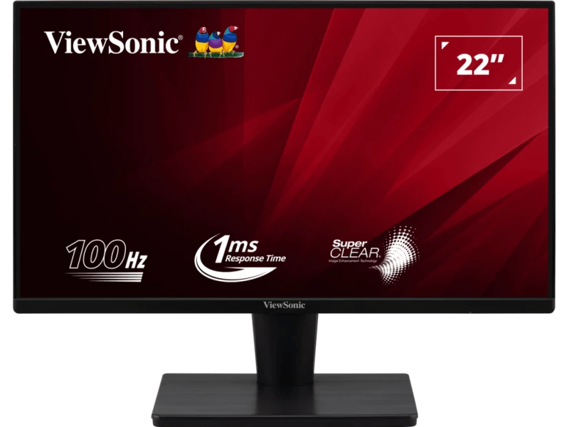 ViewSonic VA2215-H 22” Full HD Monitor