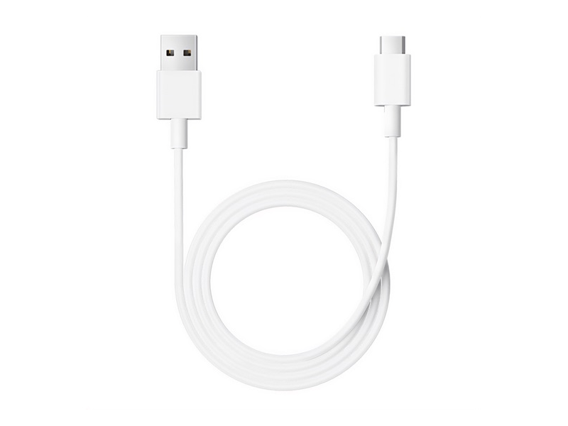 Xiaomi 3A USB-A to USB-C Kábel, 1 m (BHR087GGL)