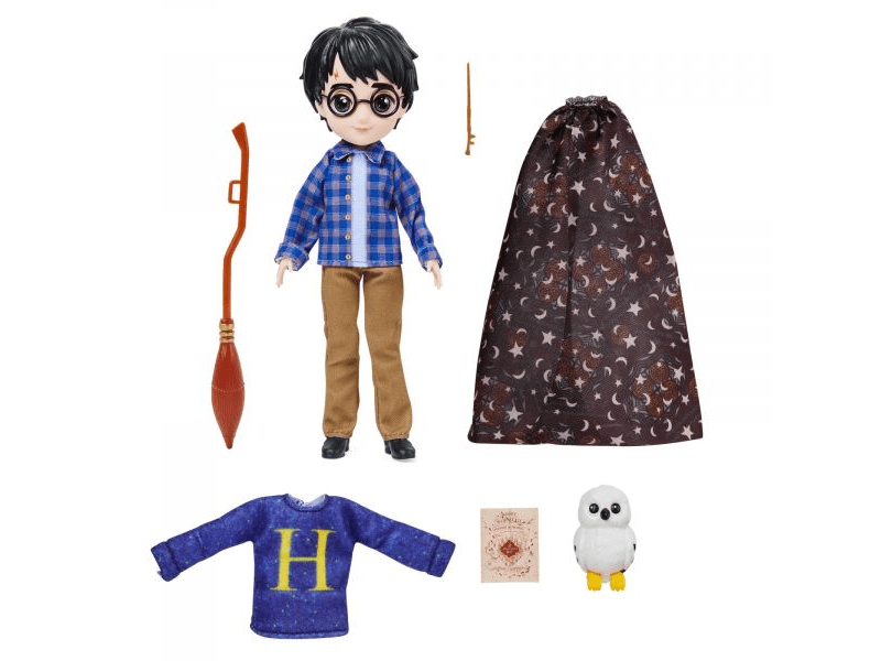 Harry Potter ajándék szett, 20 cm (6064865)