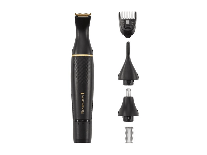 Remington NE7000 T-Series Orr- és fülszőrzetvágó készlet