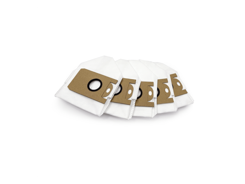 Tesla AI300 Plus Okos robotporszívó porzsák, 5 db