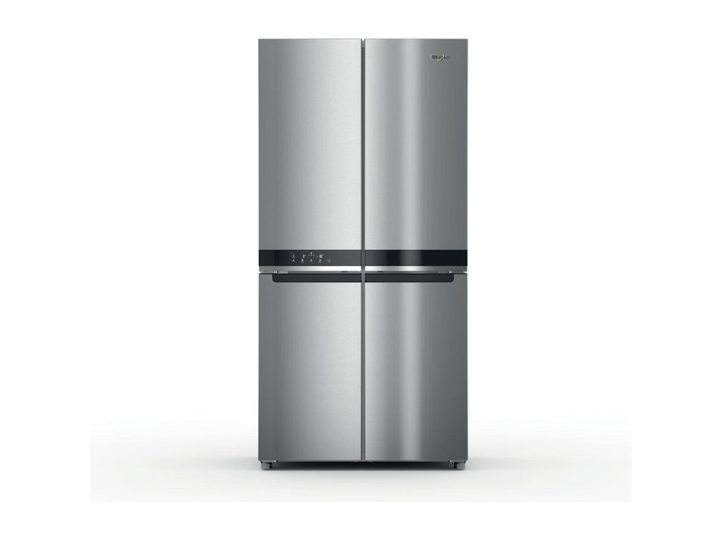 Whirlpool WQ9 B3L EF Side by Side hűtőszekrény