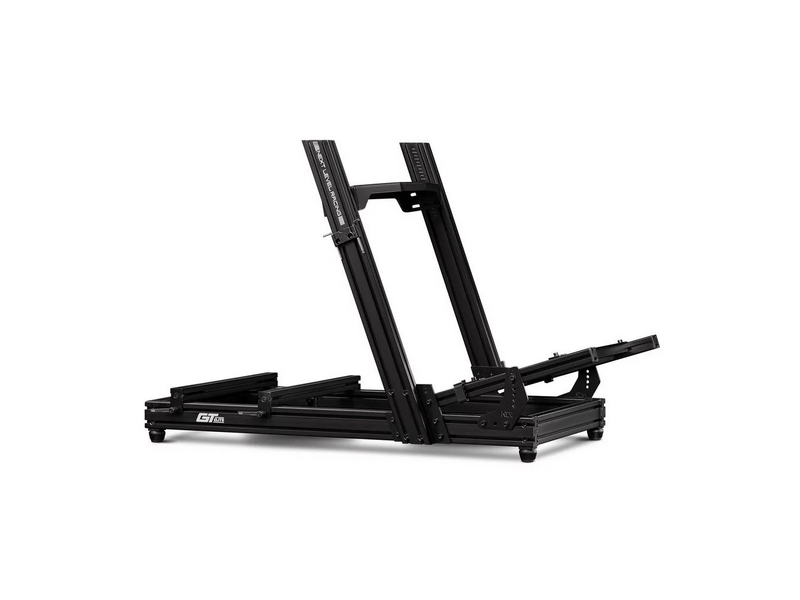 Next Level Racing GT Elite Lite Alumínium Wheel plate Edition Szimulátor cockpit (NLR-E028)