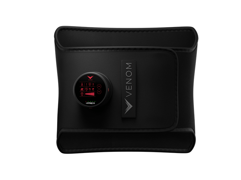 Hyperice Venom Back masszázsöv