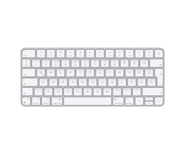 Apple MK2A3MG/A Magic Keyboard Billentyűzet