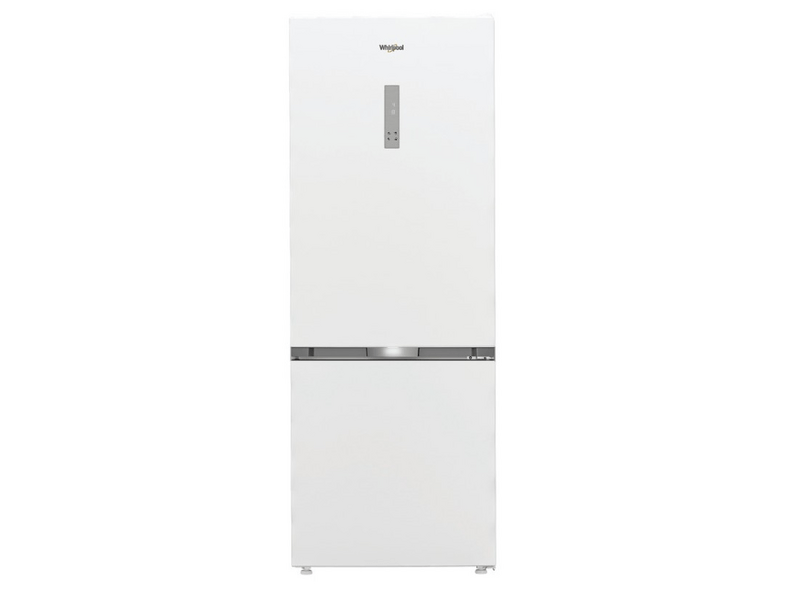 Whirlpool WHK2 6493 W5E Alulfagyasztós hűtőszekrény