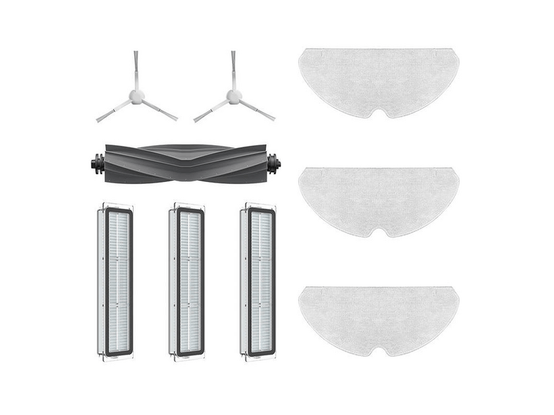 Dreame D10s Robotporszívó tartozékkészlet (RAK16)