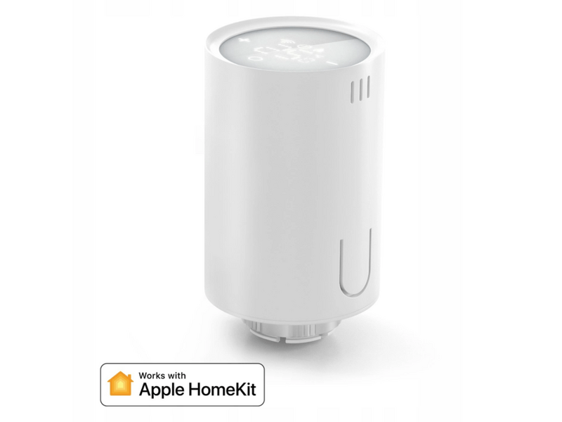 Meross MTS150HKEU Okos Wifi Termosztátszelep