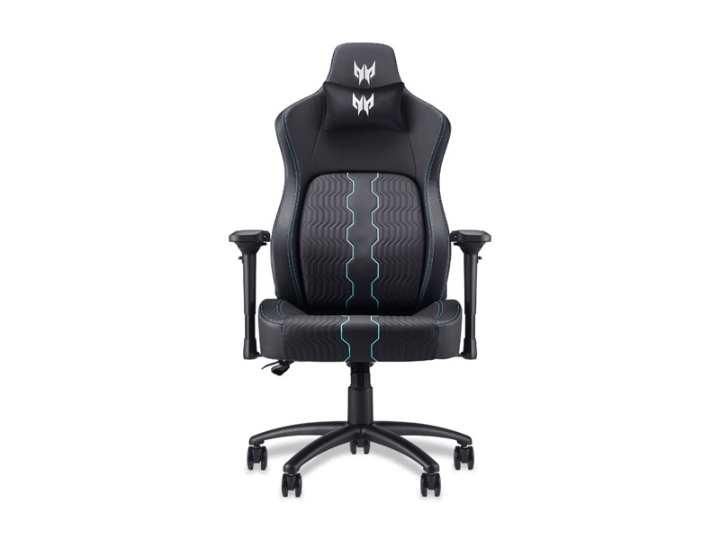Acer Predator Rift Pro 371 gamer szék, fekete (GP.GCR11.00V)