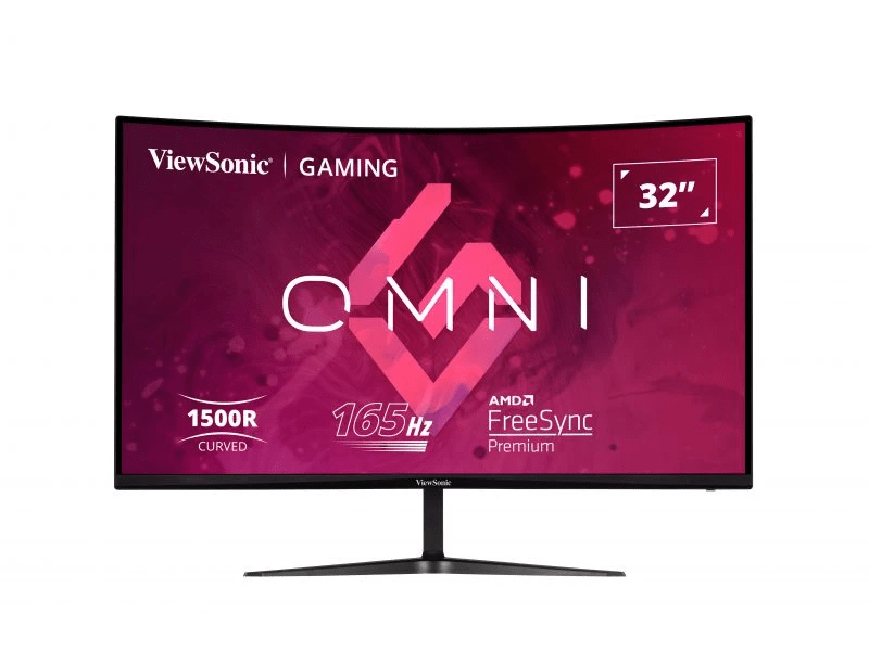 ViewSonic VX3218-PC-MHD 32