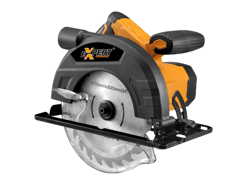 Expert NXSW1218 Kézi körfűrész
