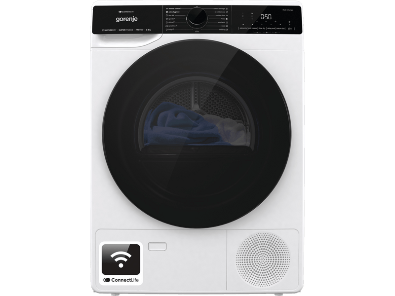 Gorenje DPNA83WIFI Sušilica s toplinskom pumpom