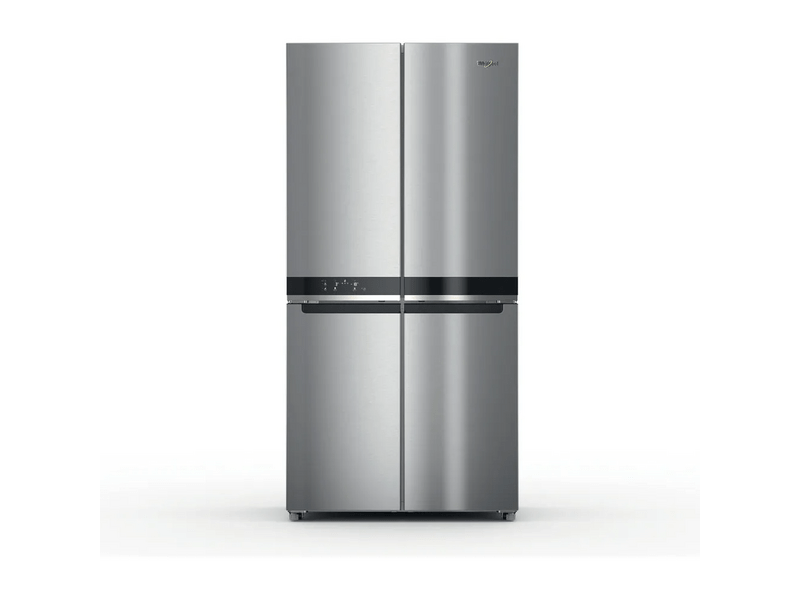 Whirlpool WQ9 E2L EF Side by Side hűtőszekrény