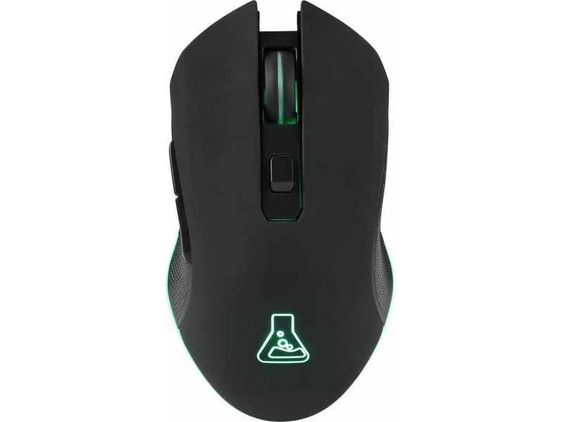 The G-Lab Kult Helium WL Vezeték nélküli gamer egér