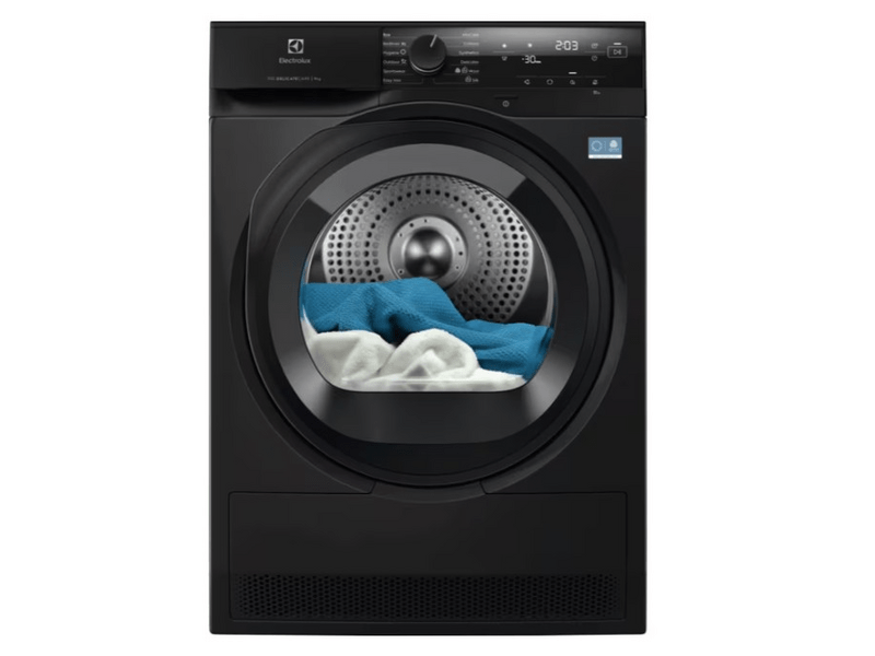 Electrolux EW7D495UDE Hőszivattyús szárítógép