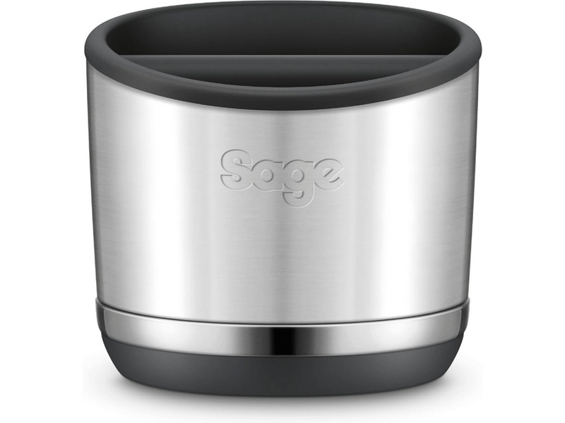 Sage SEA501BSS Kávézacc kiütő doboz, 10 adag, inox