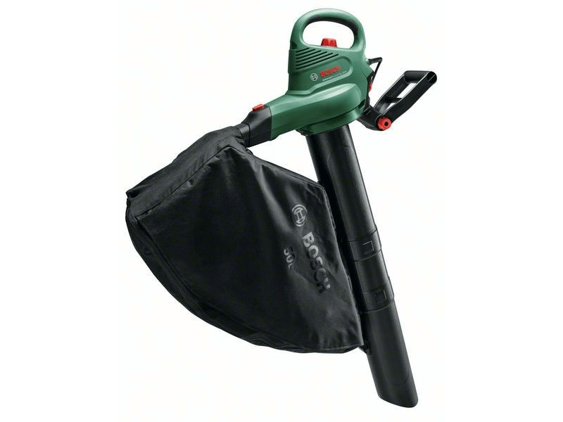 Bosch UniversalGardenTidy 3000 Kerti lombszívó (06008B1001)