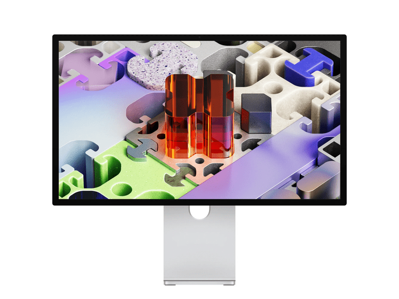 Apple Studio Display XDR 27