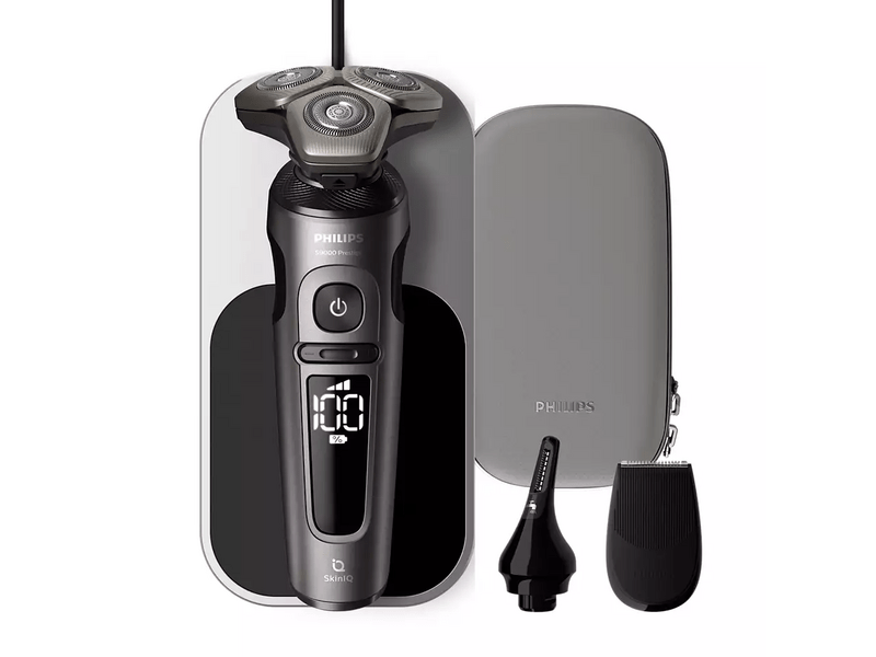 Philips SP9872/15 Series 9000 Prestige električni aparat za brijanje