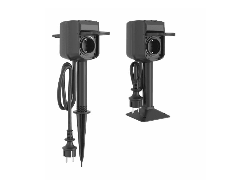 Woox R6079 Smart Kültéri Csatlakozó aljzat