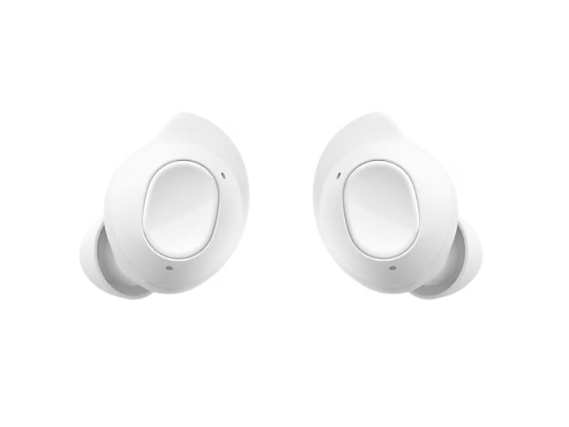 Samsung Galaxy Buds FE Fülhallgató, fehér (SM-R400NZWAEUE)