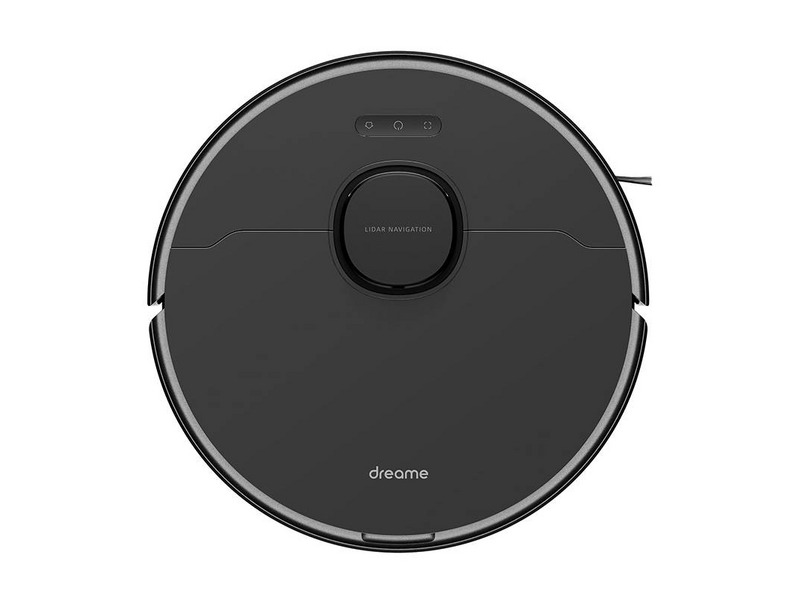 Dreame D10s Pro robotski usisavač, crni