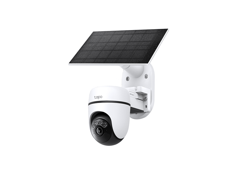 TP-Link TC90 Kit Napelemes biztonsági kamera