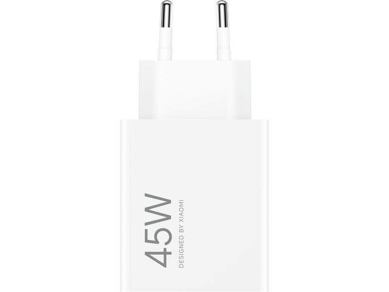 Xiaomi 45W Turbo Charging Hálózati töltőadapter (BHR07SLEU)