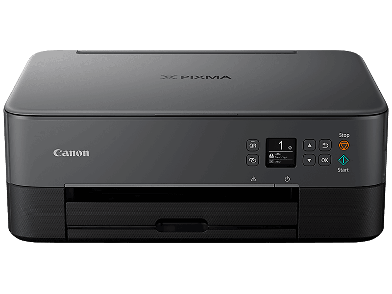 Canon PIXMA TS5350a Színes tintasugaras MFP nyomtató