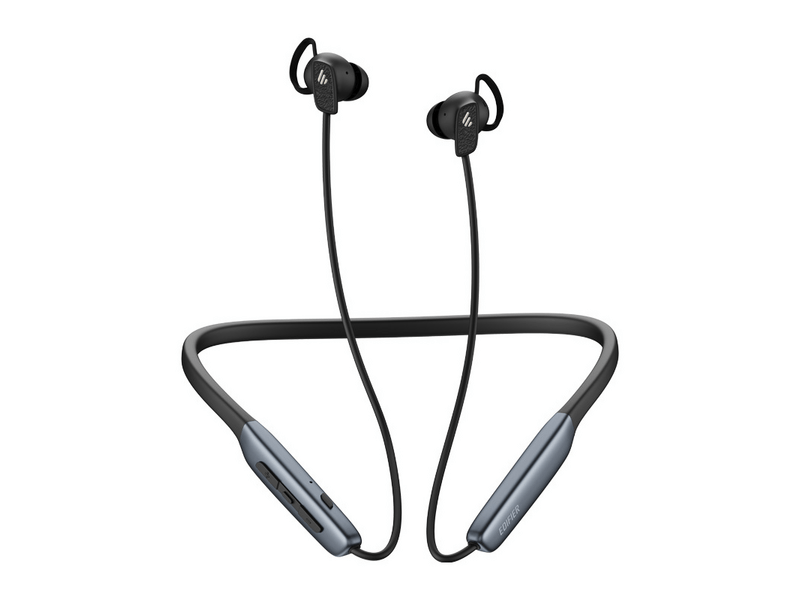 Edifier W280NB Pro vezeték nélküli fejhallgató, fekete