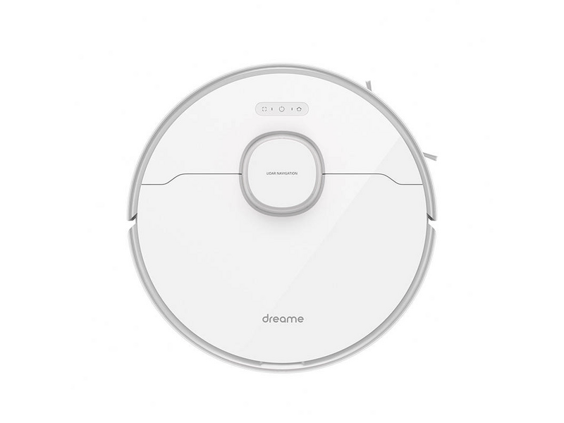 Dreame Bot L10 Pro robotporszívó, fehér