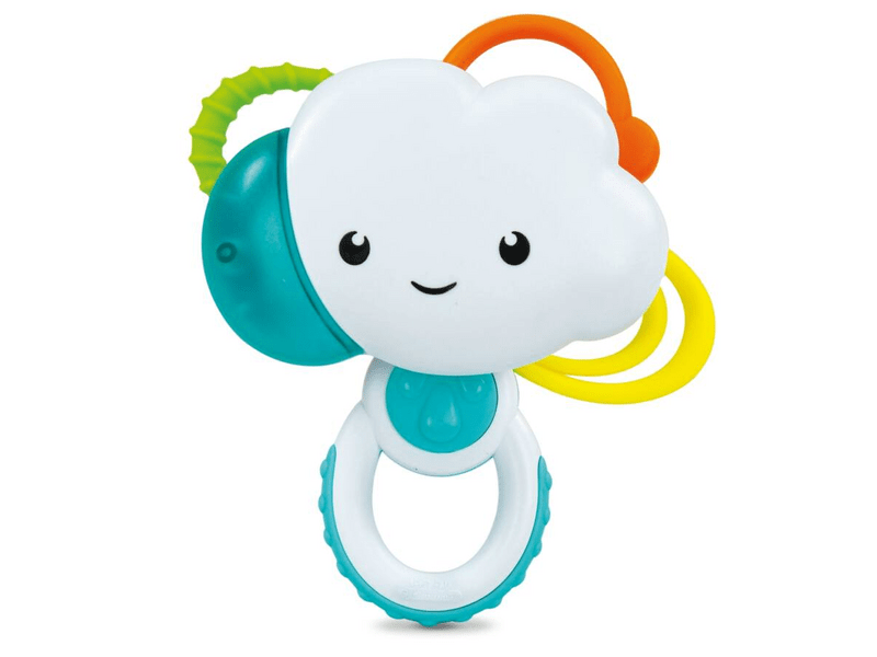 Clementoni Felhő csörgő (17358)