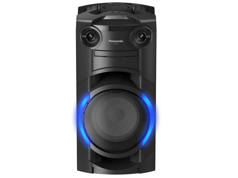 Panasonic SC-TMAX10E-K Bluetooth hangszóró