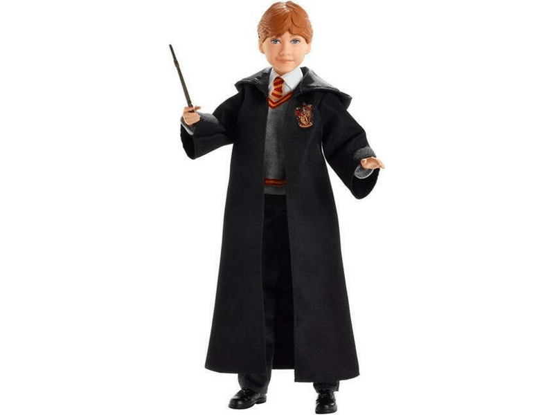 Harry Potter és a Titkok Kamrája: Ron Weasley figura (FYM52)