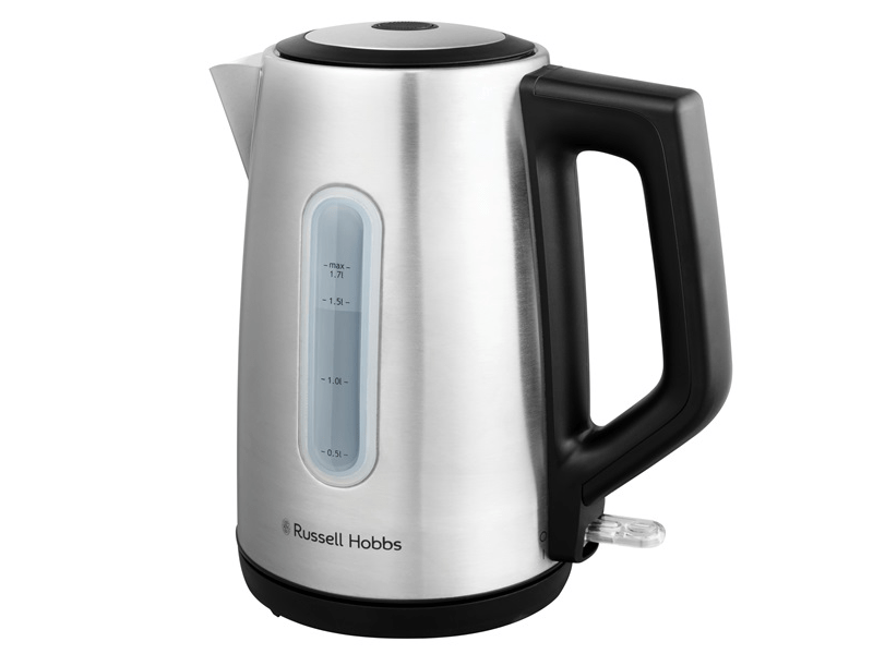 Russell Hobbs Heaton Vízforraló, inox (27380-70)